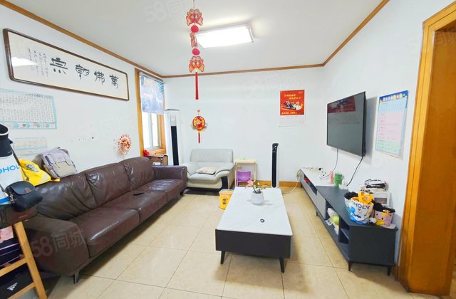 安居苑东村3室2厅91.59㎡173万二手房图片