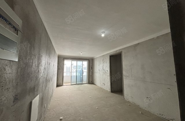 昌兴壹城3室2厅115㎡39.8万二手房图片
