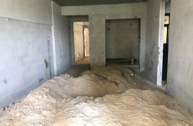 金源盛世3室2厅106㎡69.8万二手房图片