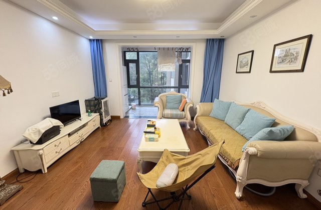 领地凯旋帝景二期3室2厅88㎡69万二手房图片