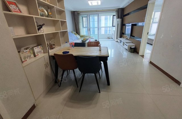 海亮公馆3室2厅120㎡86万二手房图片