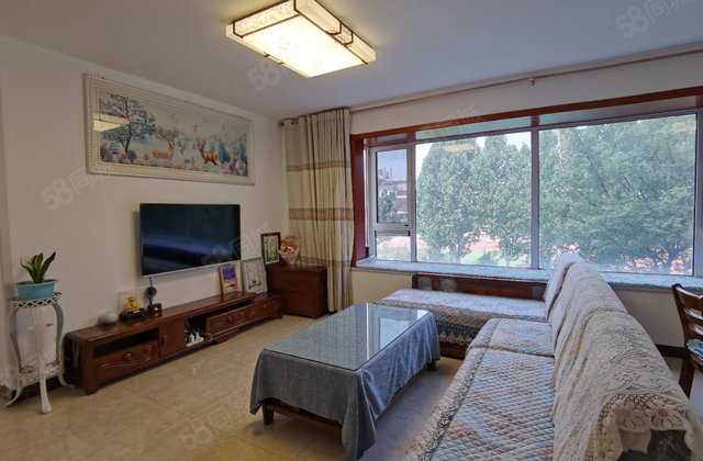 昌润莲城瑞荷园 边户 送车位储藏室 急售 随时看房