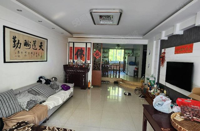 建盈国际城(北区)3室2厅135㎡91.8万二手房图片