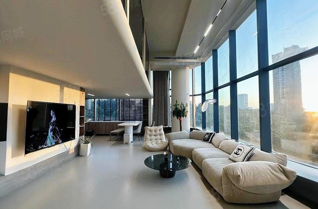 天鹅湖北苑2室1厅46.06㎡60.5万二手房图片