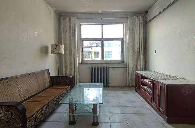 东昌中学 三室朝阳两厅送储易停车 中华御苑 北顺新城水城华府