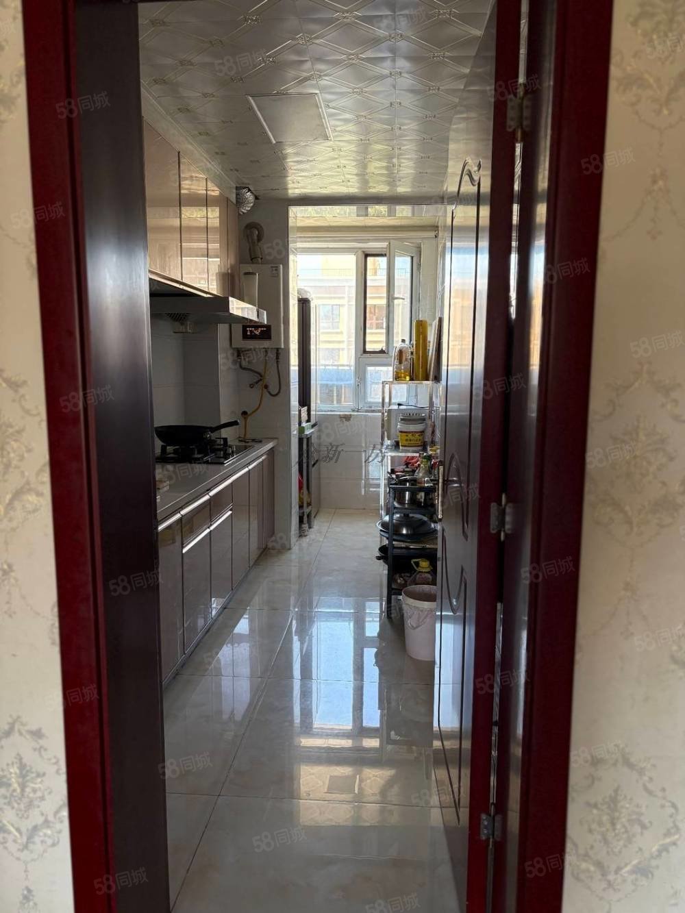 青湖铭城2室2厅1卫90.17㎡南北31万