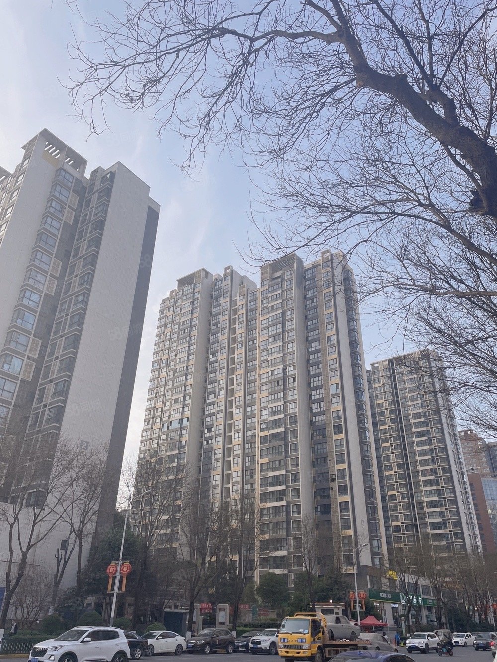 西部湾5号线地铁创新港站首付15万精装两室出售