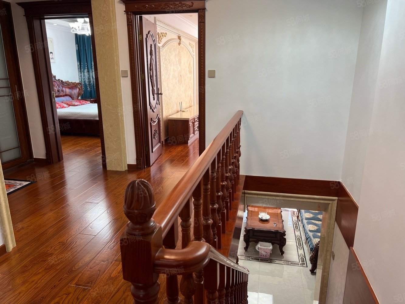 豪华装修短住红旗一中 103,丽思花园-营口58同城