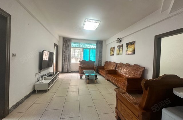 官山三路2号大院3室2厅133.83㎡43.8万二手房图片