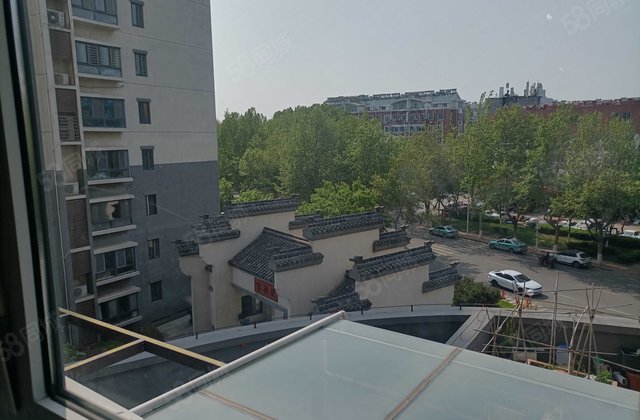 紫荆城3室2厅141㎡92万二手房图片