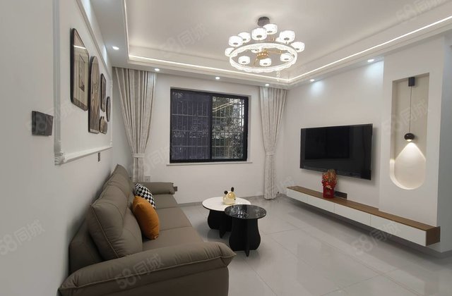 外贸粮油家属区2室2厅75.82㎡37万二手房图片