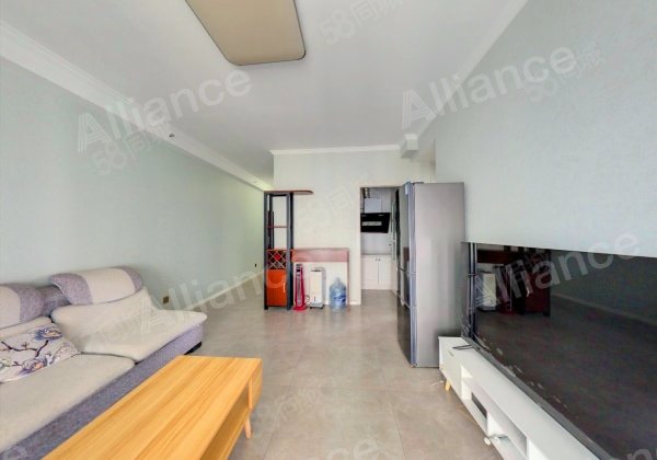 华润悦府3室2厅132.81㎡115万二手房图片