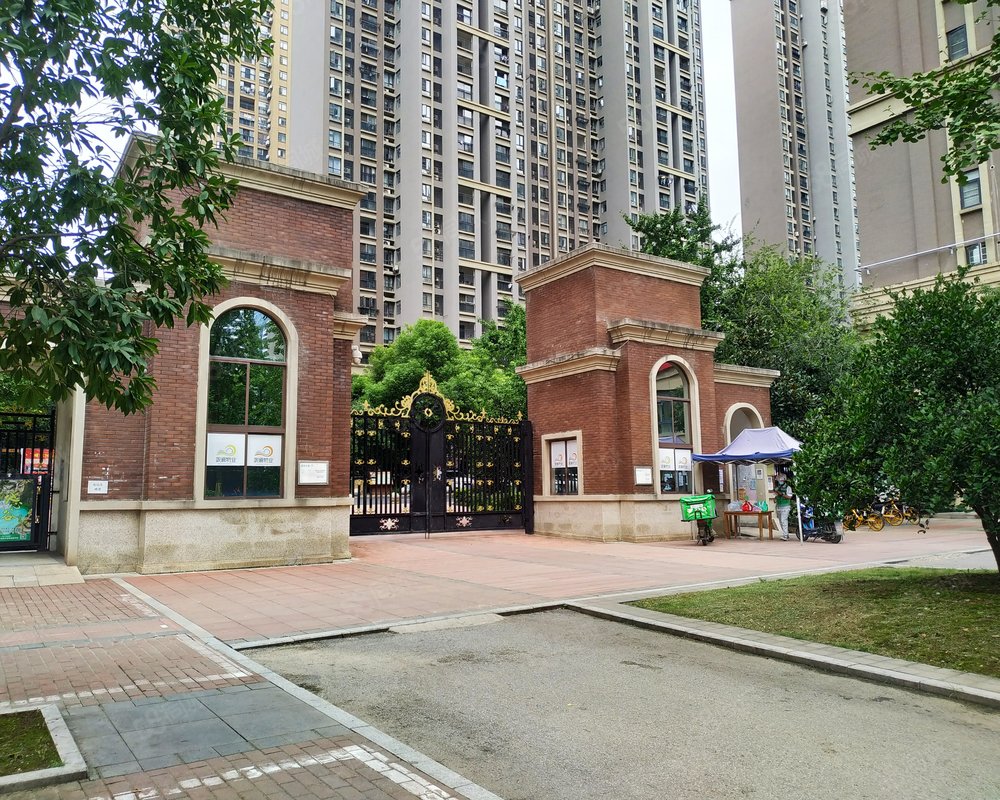 观澜国际二三环之间