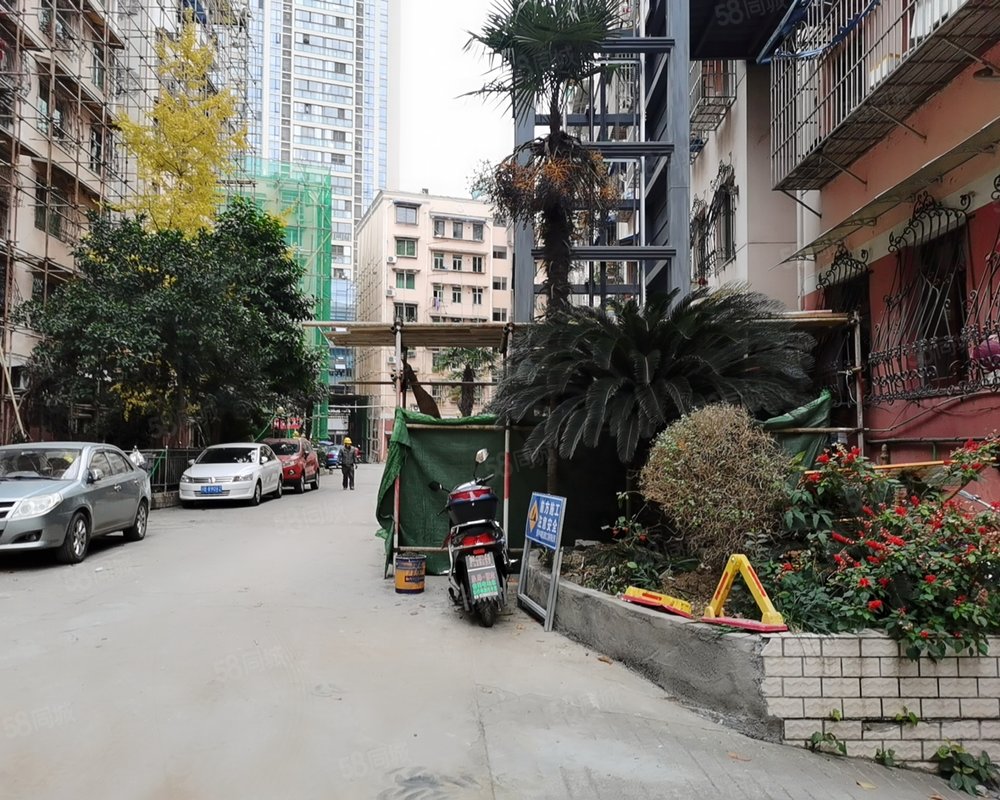 【阳光城, 阳光城小区详情,房价走势,房源,业主论坛】- 绵阳58同城