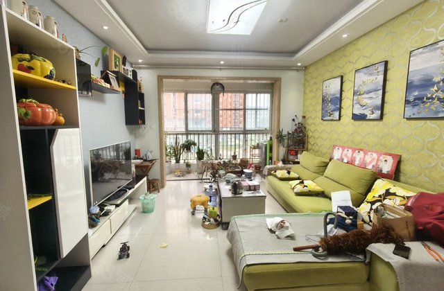 总站北 柳园路上大社区 精装三室送8万车位