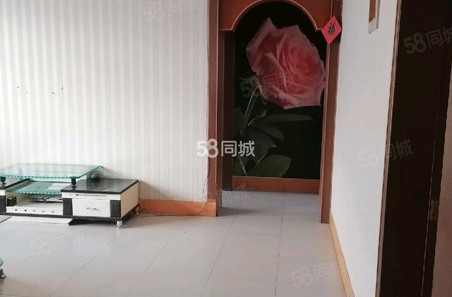 十三监区家属院3室2厅1卫高层送车位送车位送地下室房东直卖