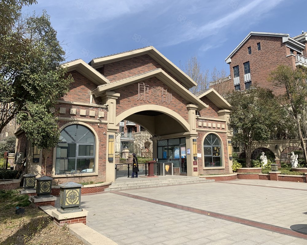 【元正康郡(别墅), 元正康郡(别墅)小区详情,房价走势,房源,业主论坛