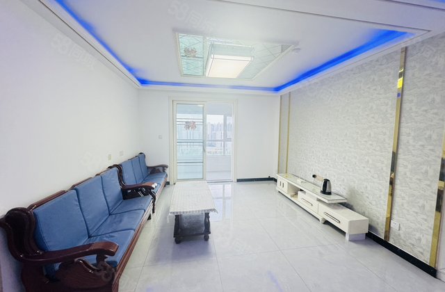 阿尔卡 电大 精装三室 东边户 送车位地下室 前排无遮挡急售