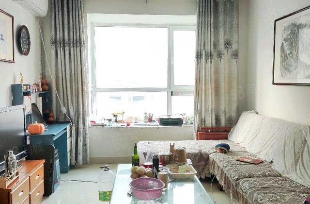 颐馨园二期 带电梯 南北通透 近医院 商品住宅 交通便利