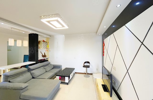 42街坊2室2厅93㎡22万二手房图片