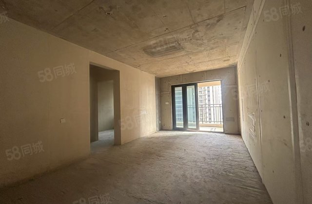 保利堂悦3室2厅106㎡35万二手房图片