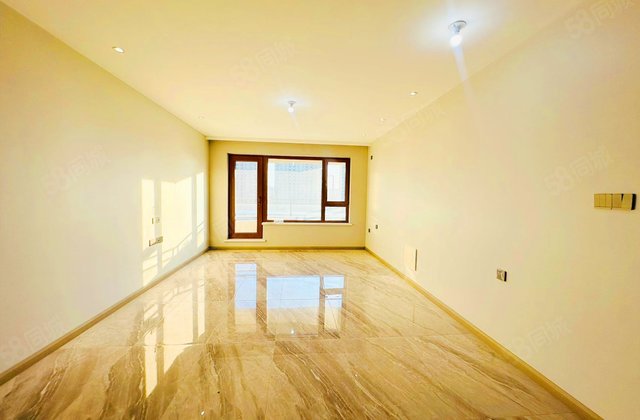 嘉惠燕京府2室2厅96.84㎡112万二手房图片