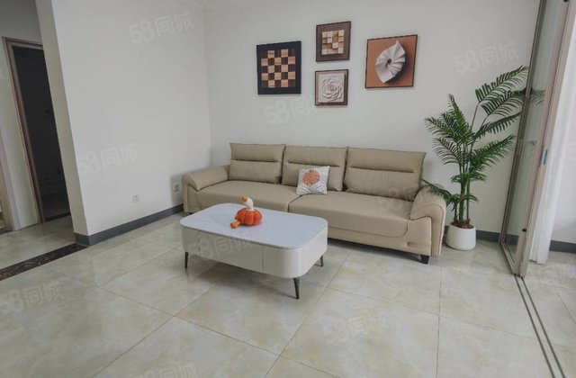 急售！柳泉花园火车站附近精装电梯洋房铁路安民小区