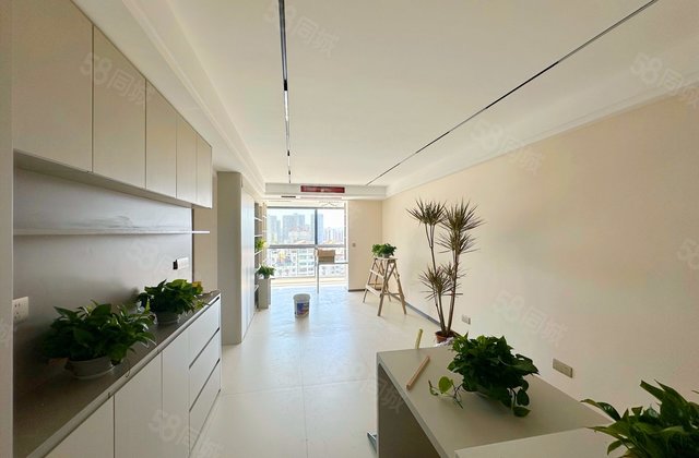 金辉彩湖云璟(北区)3室2厅95.94㎡135万二手房图片