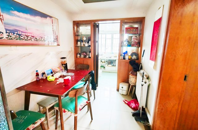 燕语华庭5室3厅95.73㎡231万二手房图片