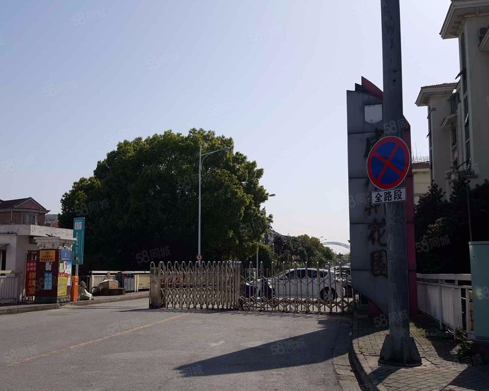 【威尼斯花园, 威尼斯花园小区详情,房价走势,房源,业主论坛】- 苏州