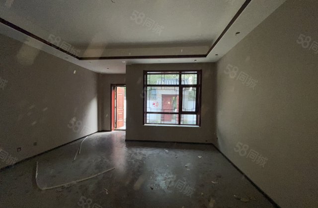 光岳府 居住密度低 楼层好 近医院 商品房 环境好