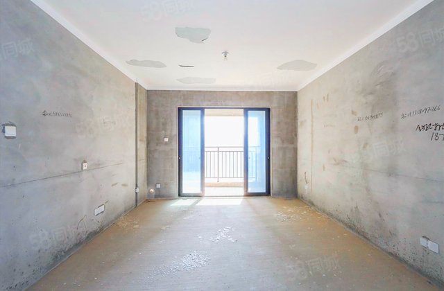 光明E城4室2厅122.78㎡100万二手房图片