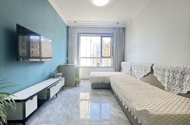 金城春田1室1厅59㎡18万二手房图片