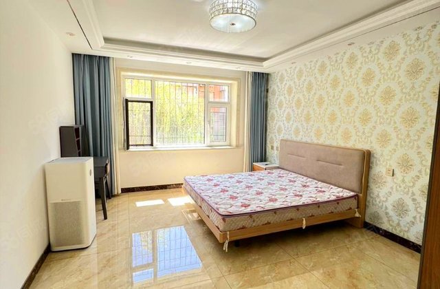 文化广场西区3室2厅138㎡118万二手房图片