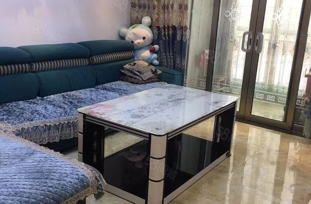 福林铭城1室1厅63㎡21.8万二手房图片