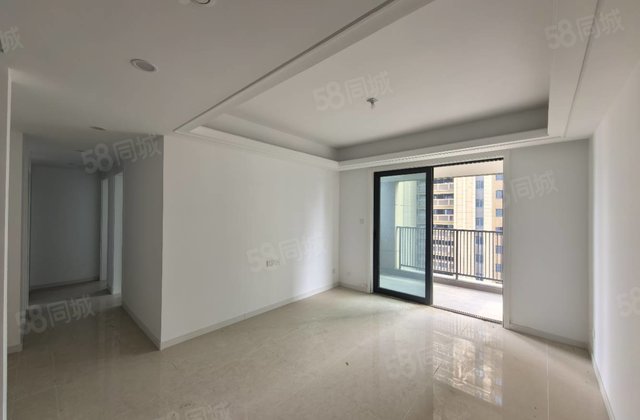 华鹏梧桐邑九棠府3室2厅105㎡58万二手房图片