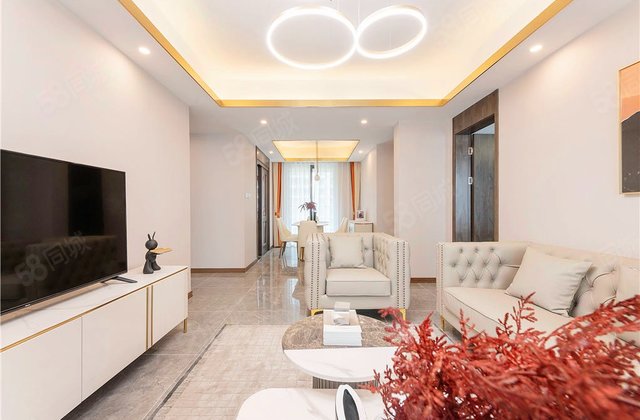 柳江新居二期3室2厅82.29㎡110万二手房图片