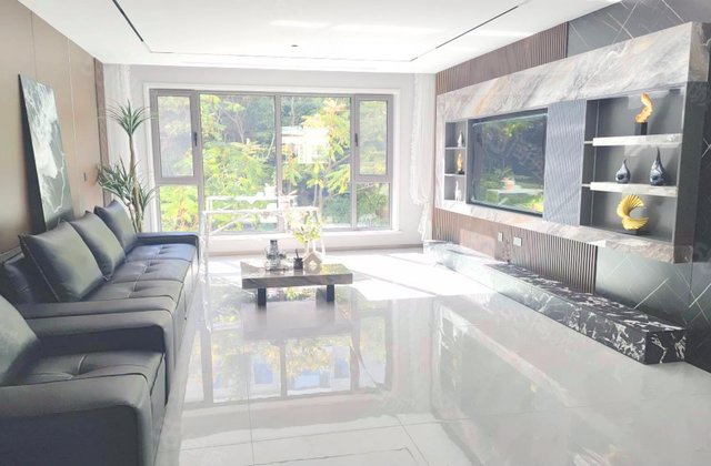 高新怡众名城3室2厅156.16㎡118万二手房图片