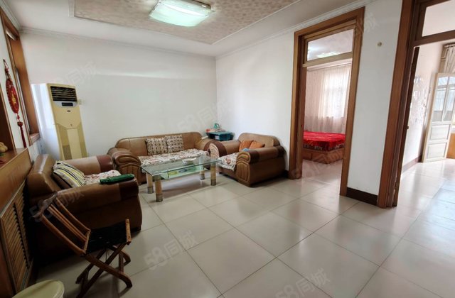 天桥小区3室2厅87㎡39.9万二手房图片