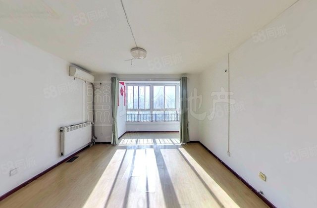 玺萌丽苑3室2厅133.6㎡650万二手房图片