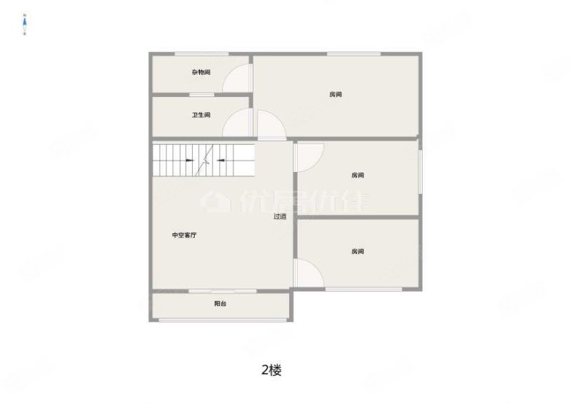 大自然花园(别墅)6室2厅5卫400㎡南980万