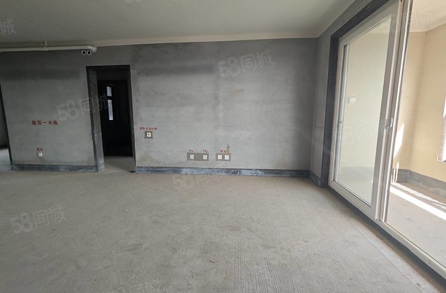 建业春天里(马村)4室2厅165㎡78.8万二手房图片