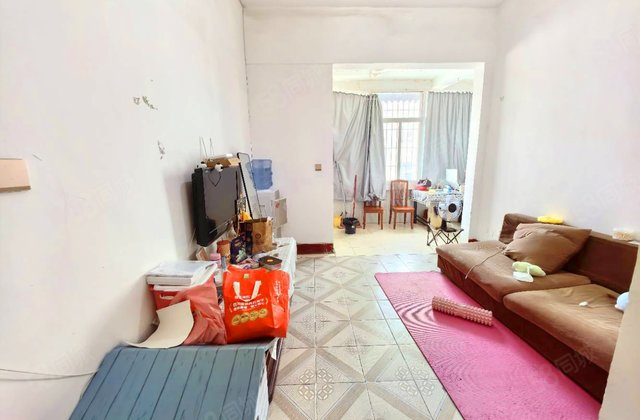 岷阳巷45号小区2室2厅73.54㎡32.5万二手房图片