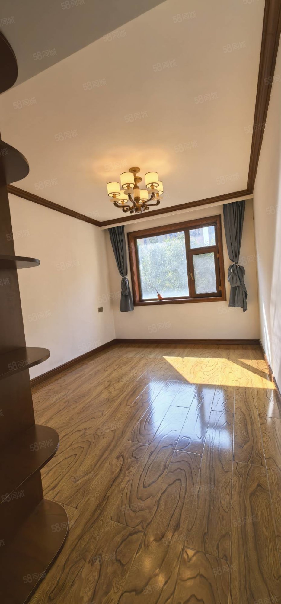 紫堤东郡3室2厅2卫132㎡南北59.8万