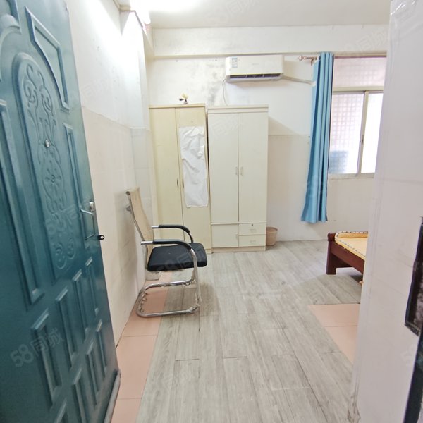 整租｜中医药大学附属医院 人民医院 低楼层带空调  可短租