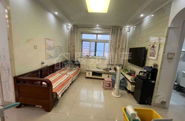 万达北邻 东昌中学 周公河花园 带车位 送储 可按揭 电梯房