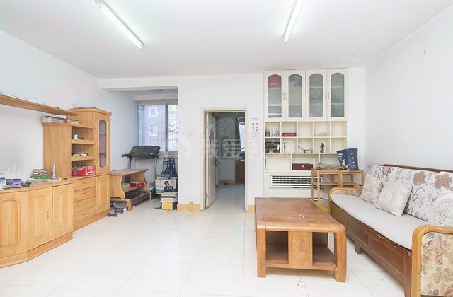 南木樨园2室2厅90.39㎡300万二手房图片