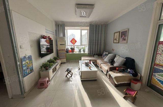 免大税！边户 送车位 总高19 中层 二中旁 大学城锦绣学府