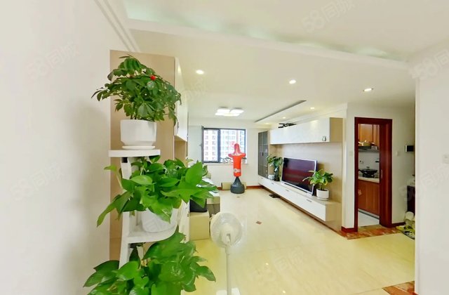 金帅府2室1厅99.43㎡570万二手房图片