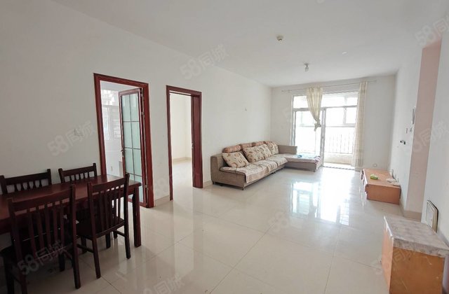 新上大学城三室两卫 东边户带车位储藏室6楼 随时看房